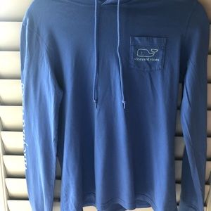 Vineyard vines hoodie